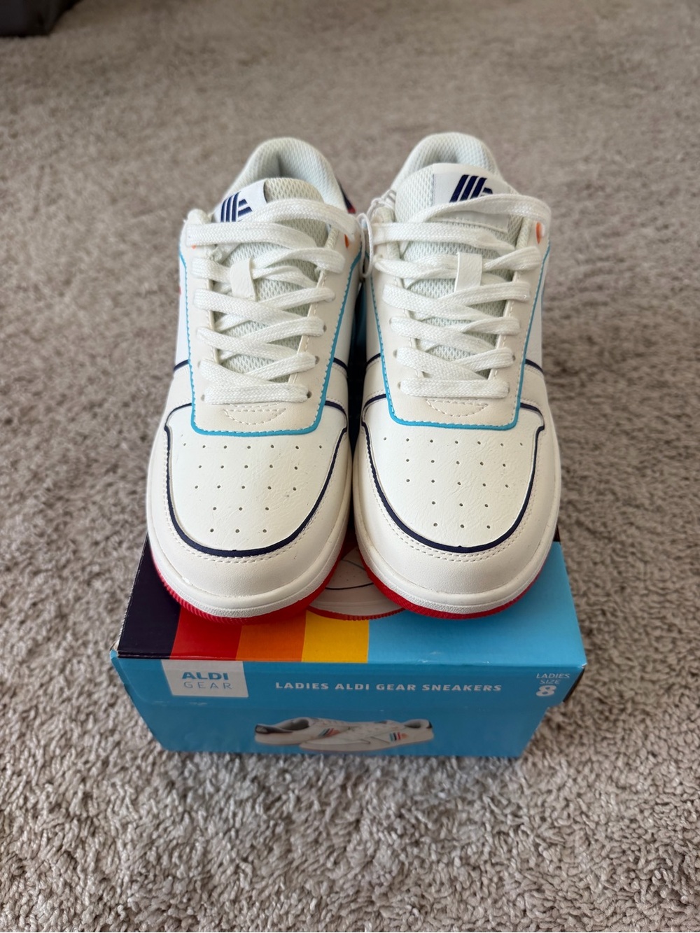 ALDI Sneakers
